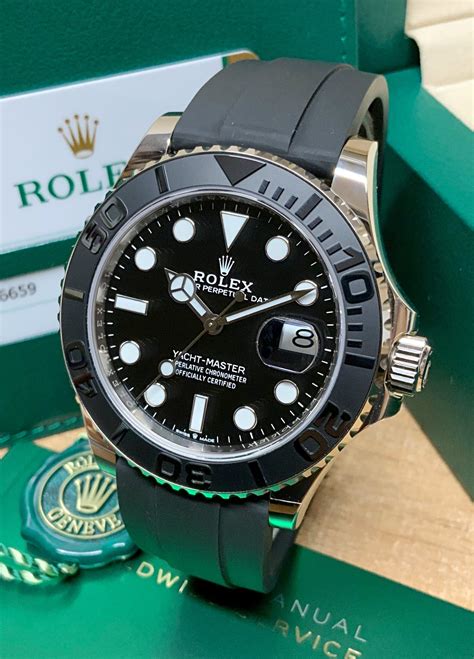 rolex yacht master oysterflex replica|clean factory yachtmaster.